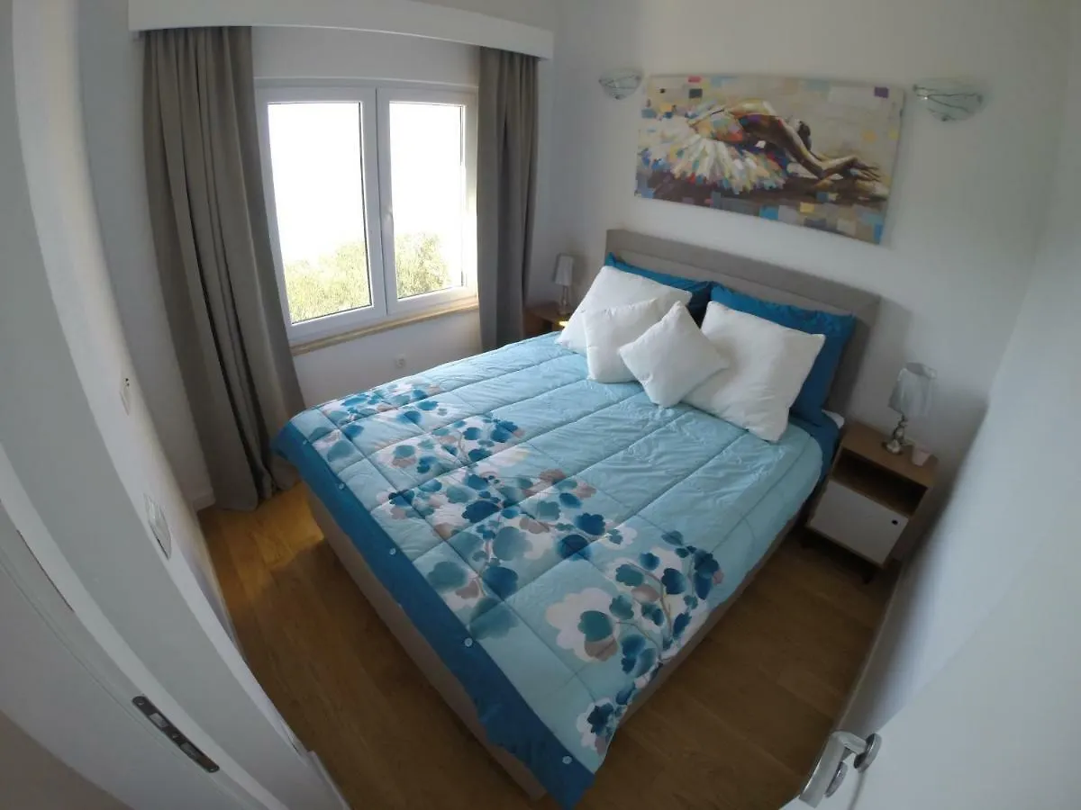 Beach House Blue Lagoon Okrug Gornji Holiday home