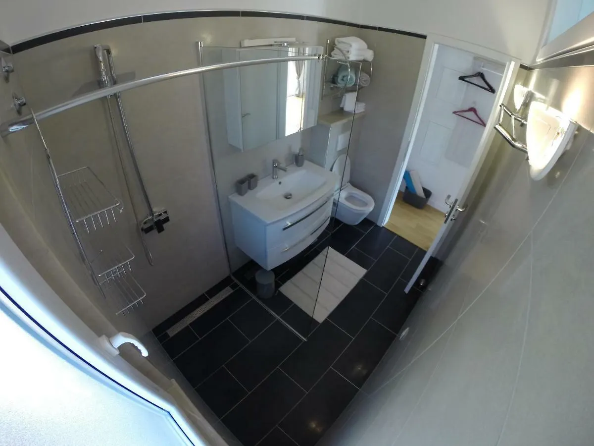 Holiday home Beach House Blue Lagoon Okrug Gornji
