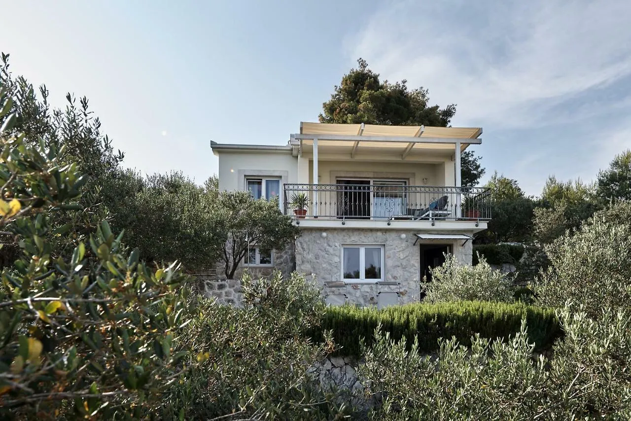 Beach House Blue Lagoon Okrug Gornji
