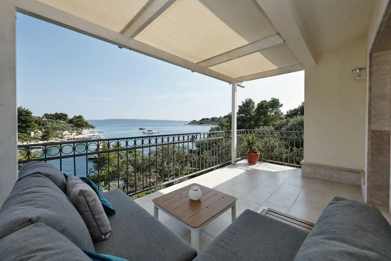 Holiday home Beach House Blue Lagoon Okrug Gornji