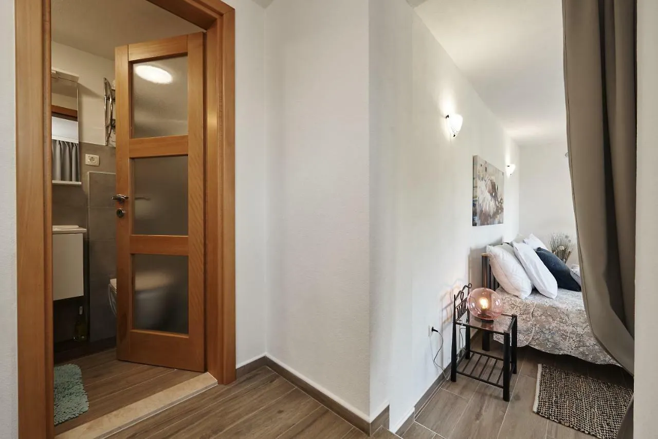 Holiday home Beach House Blue Lagoon Okrug Gornji