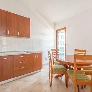 Pensjonat Apartments Ivana-Mira, Okrug Gornji