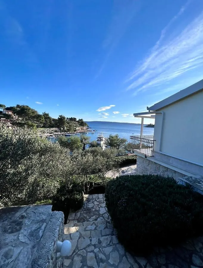 Beach House Blue Lagoon Okrug Gornji