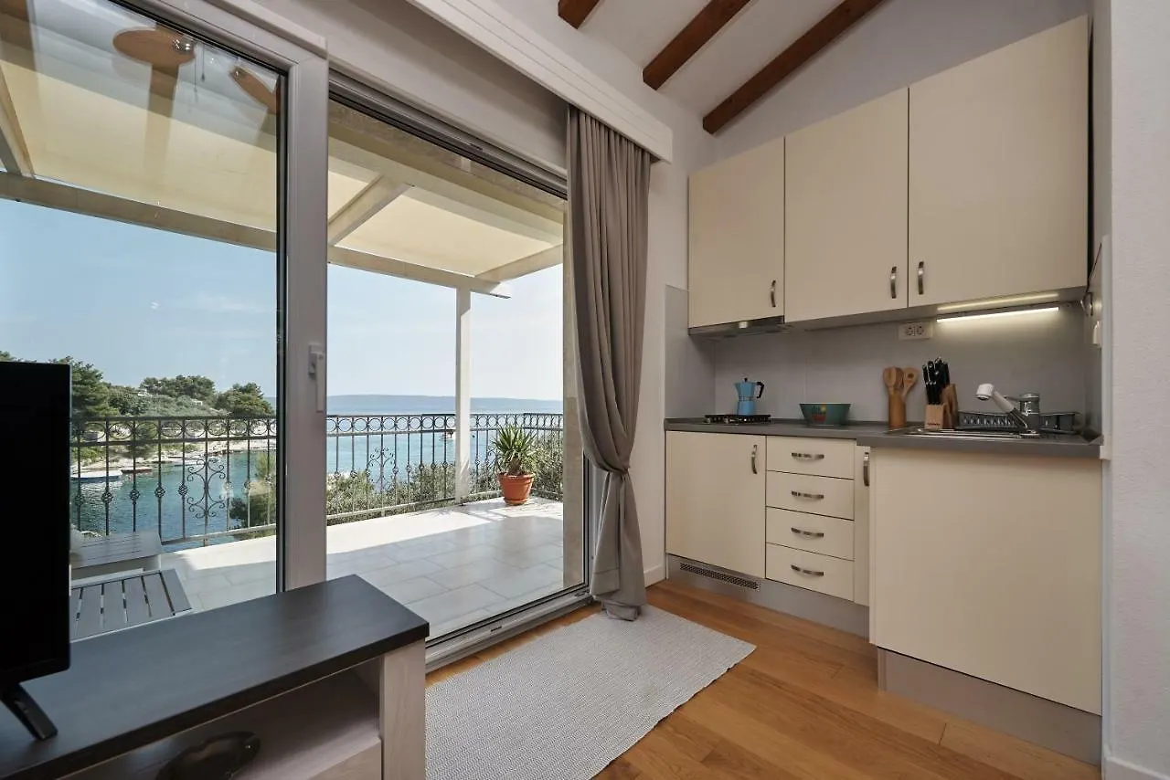 Holiday home Beach House Blue Lagoon Okrug Gornji