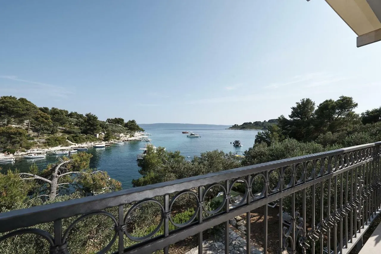 Holiday home Beach House Blue Lagoon Okrug Gornji Croatia